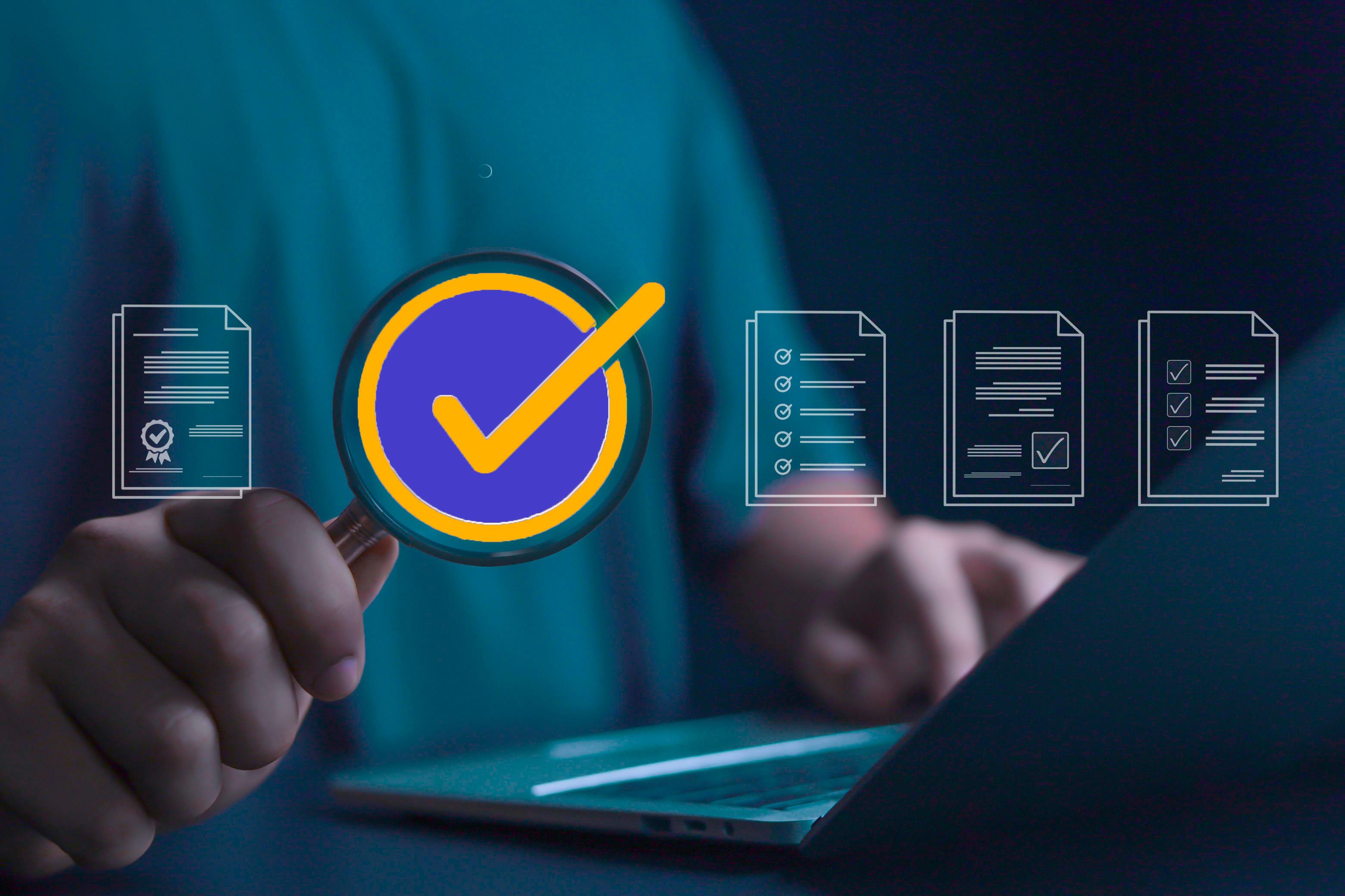 checklist pour savoir si on bénéficie de la tva
