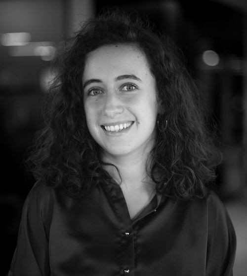 <strong>CARLA FORLINI</strong>, Responsable rédaction et marketing de Panneauxsolaires.fr