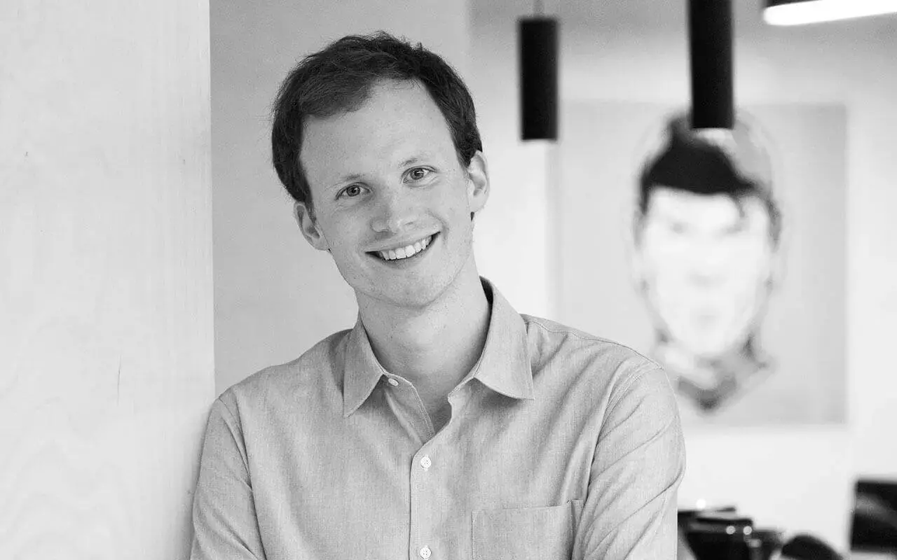 Gulbrand Øverbye, PDG de Nettbureau