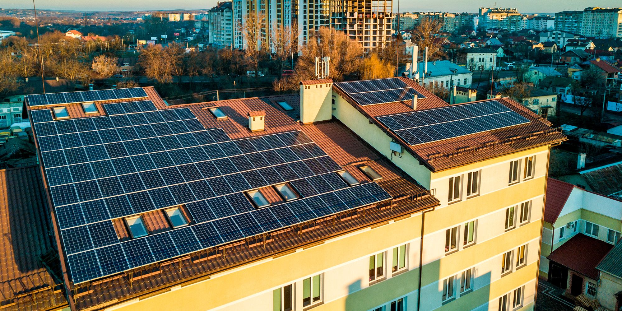 Autoconsumo Colectivo Para Instalar Placas Solares