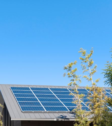 Mejores placas solares 2025
