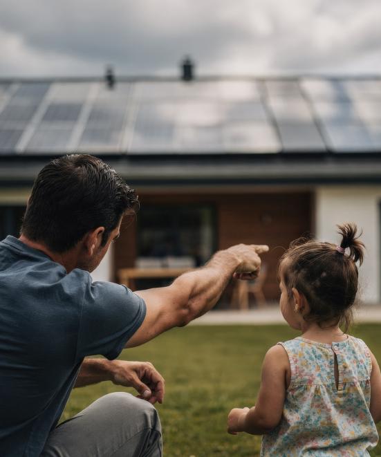 Subvenciones para placas solares en 2026