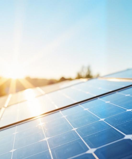 Tipos de placas solares para casa en 2026