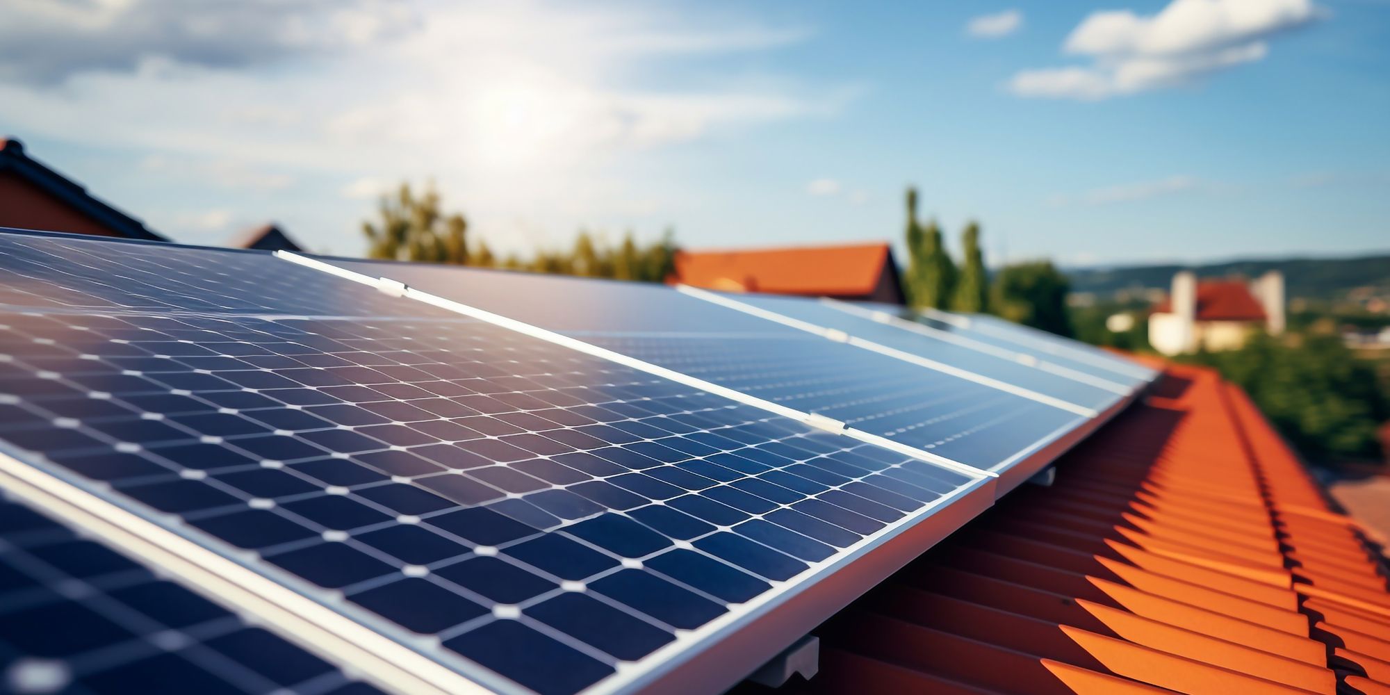 Tipos de placas solares