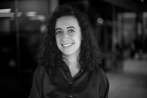 CARLA FORLINI, Content & Marketing Manager de Pompesachaleur.fr