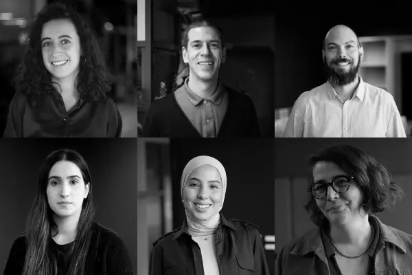 Equipe de Pompeàchaleur.be