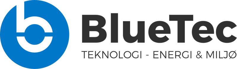 BlueTec logo