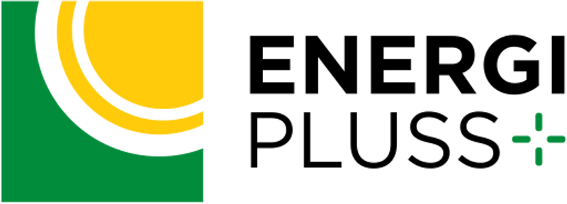 Energipluss logo