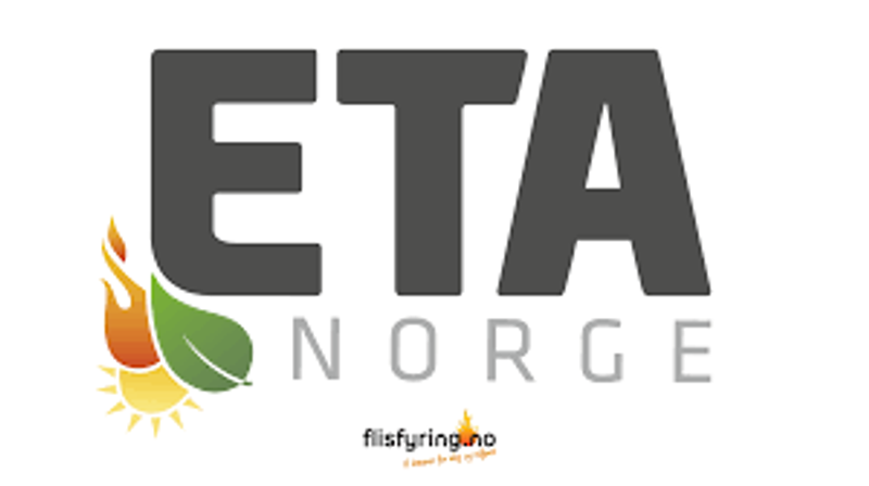ETA Norge logo