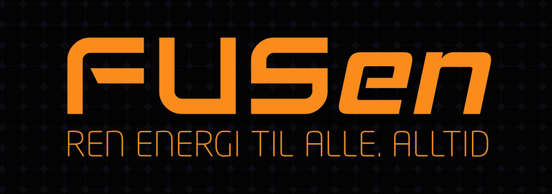 Solenergi FUSen logo