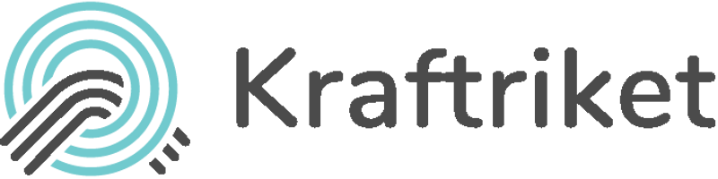 Kraftriket logo