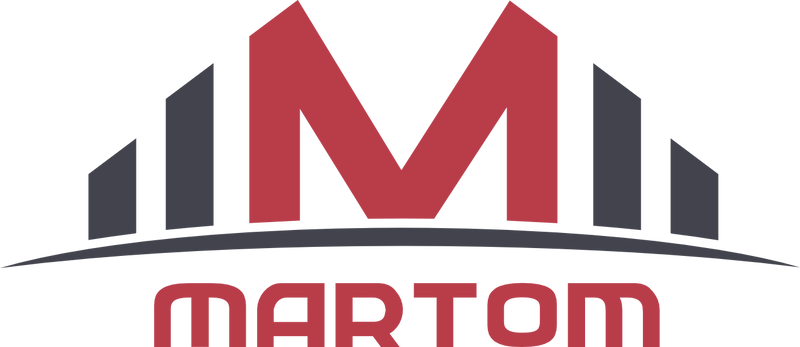 Martom logo