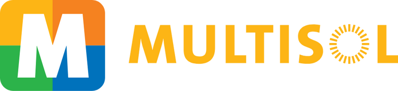 Multisol logo