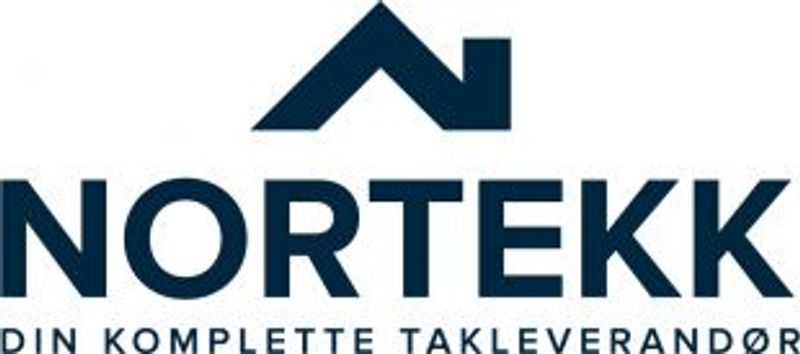 Nortekk logo