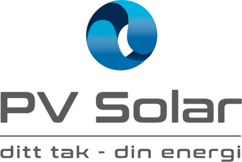 pv solar logo