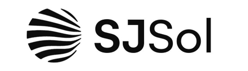 SJ Sol logo