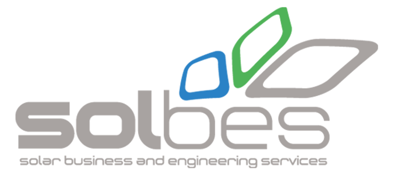 Solbes logo