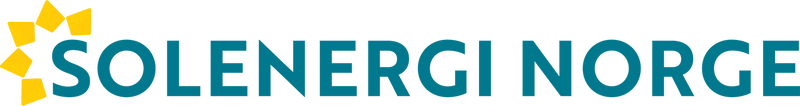 Solenergi Norge logo