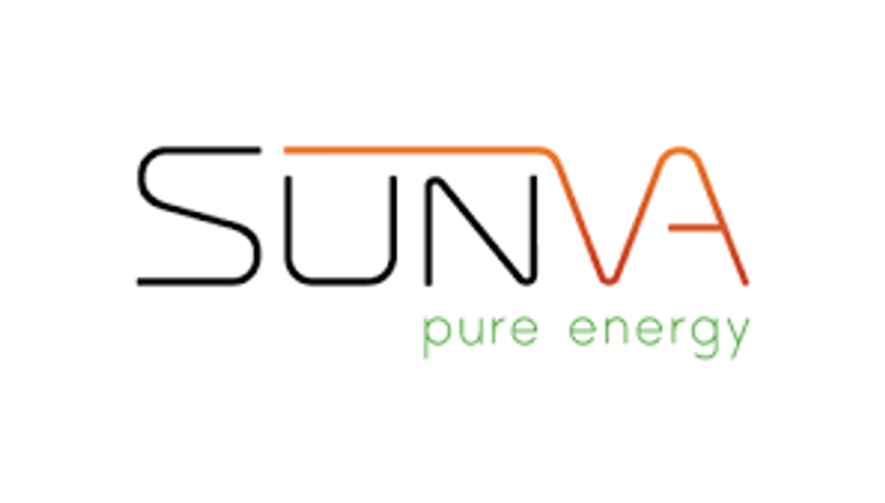 Sunva logo