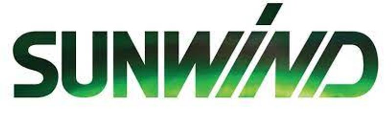 Sunwind logo