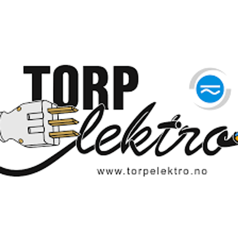 Torp elektro logo