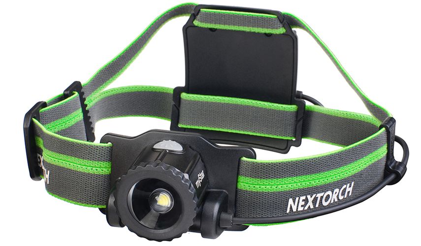 Nextorch Mystar