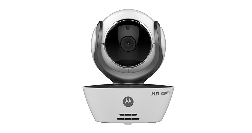 Babycall Motorola MBP853CONNECT