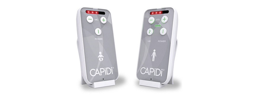 Babycall CAPiDi by Padwico