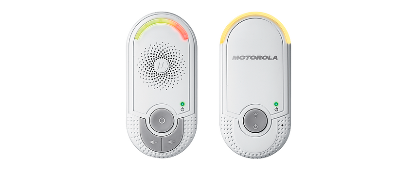 Babycall Motorola MBP8