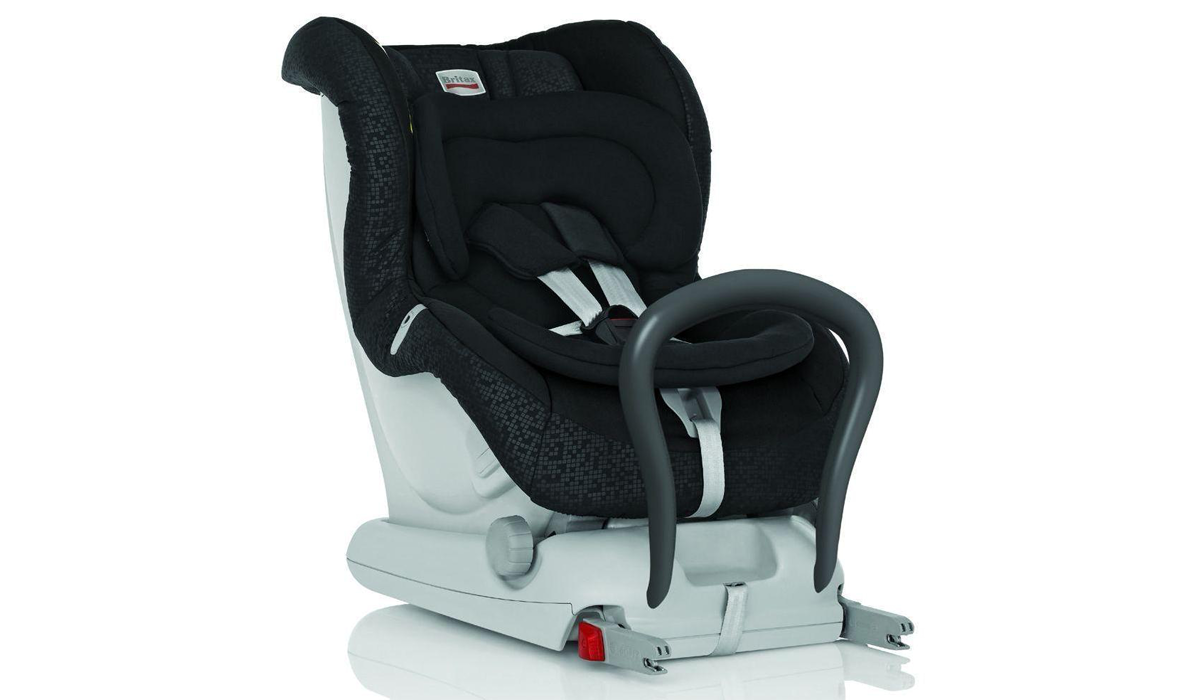 britax max fix 2