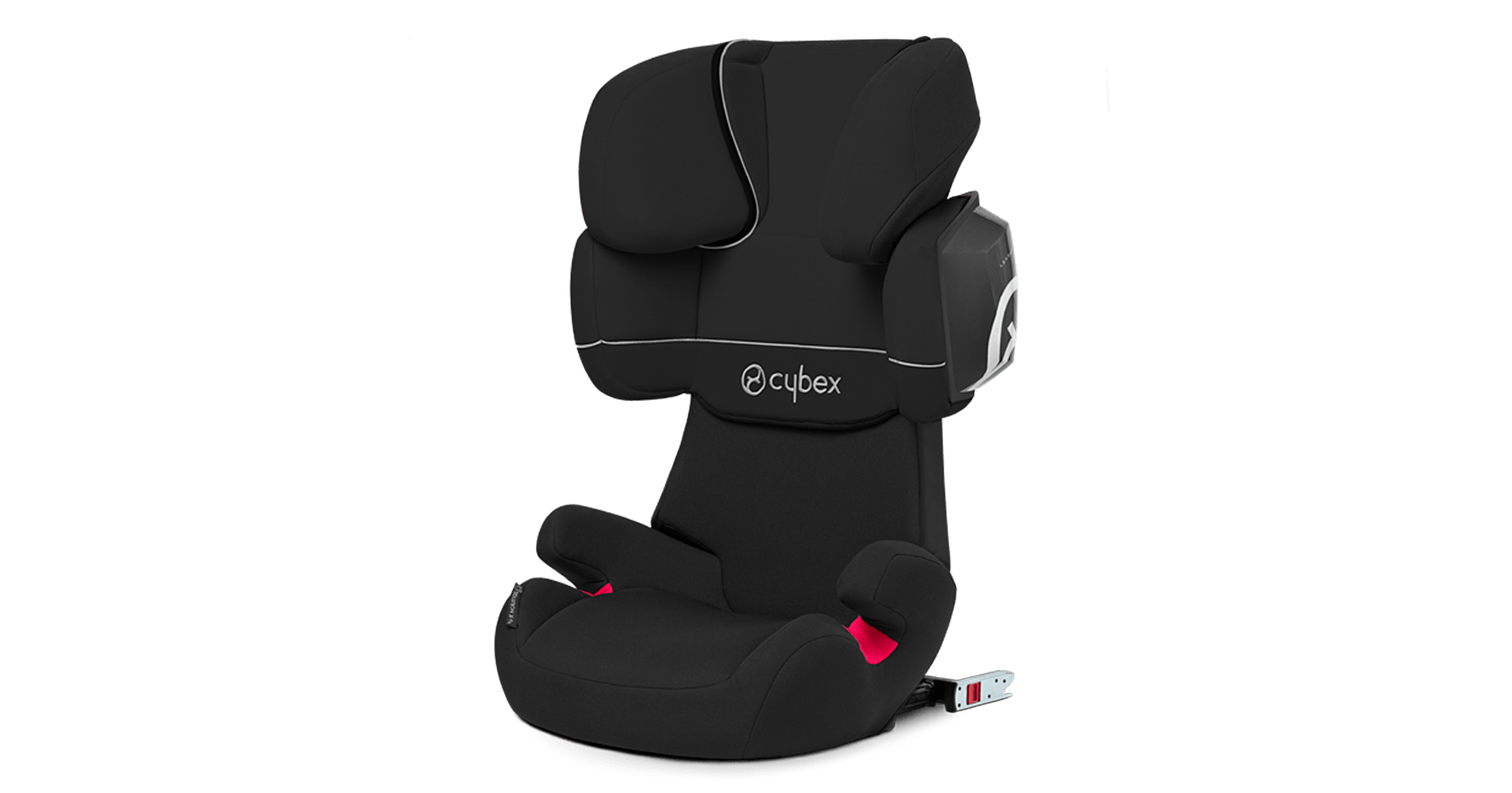 cybex solution 2 fix