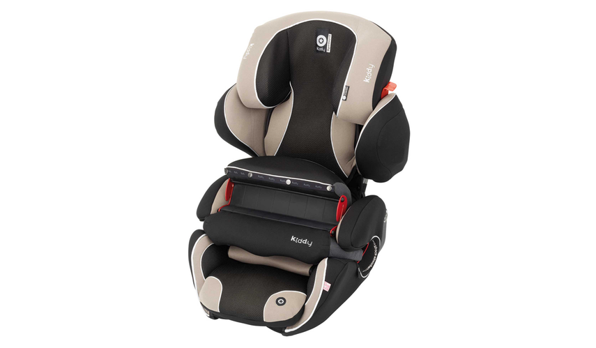 Barnestol Kiddy Guardian Pro 2 (bilbelte)