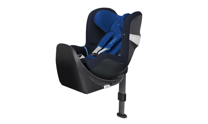 Barnestol CYBEX Sirona M i-Size (Isofix)