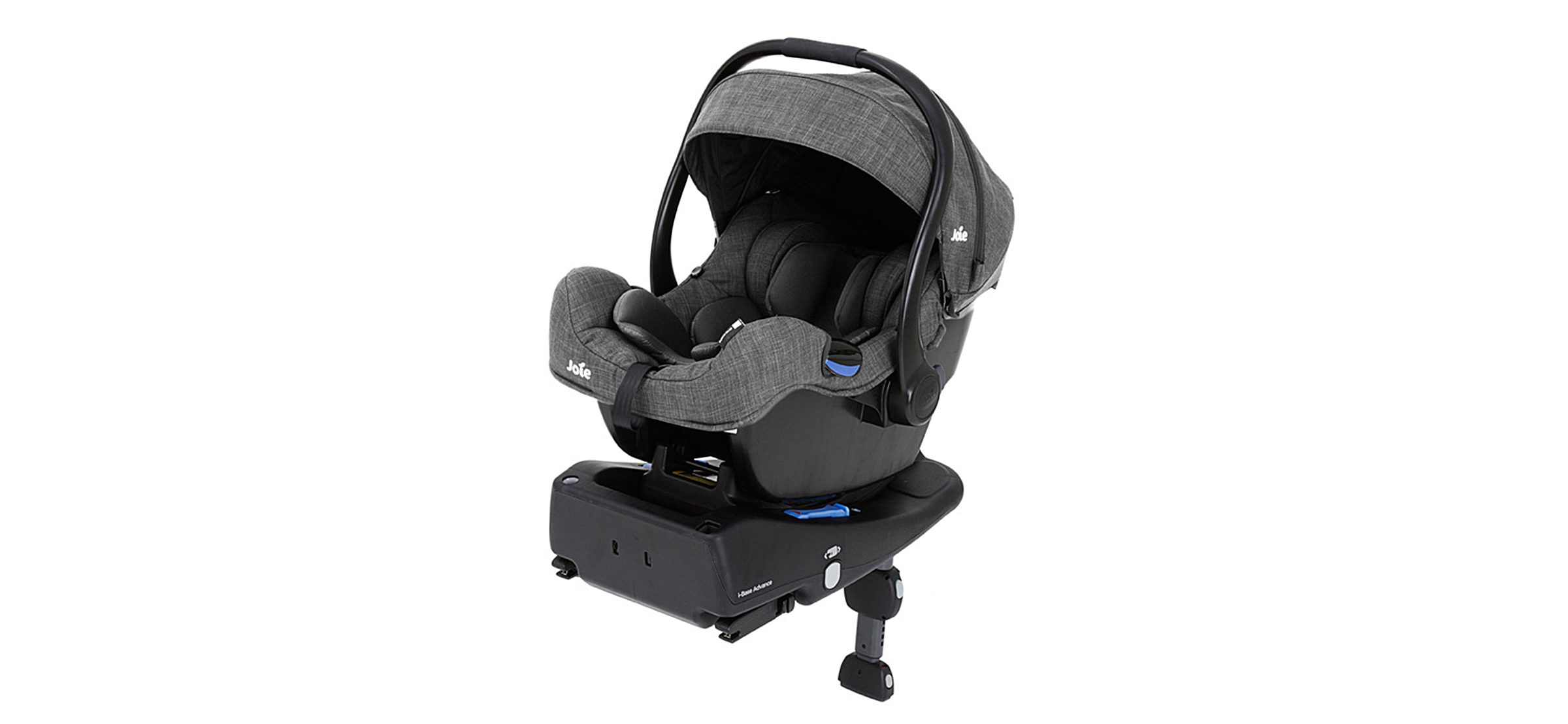 joie gemm isofix