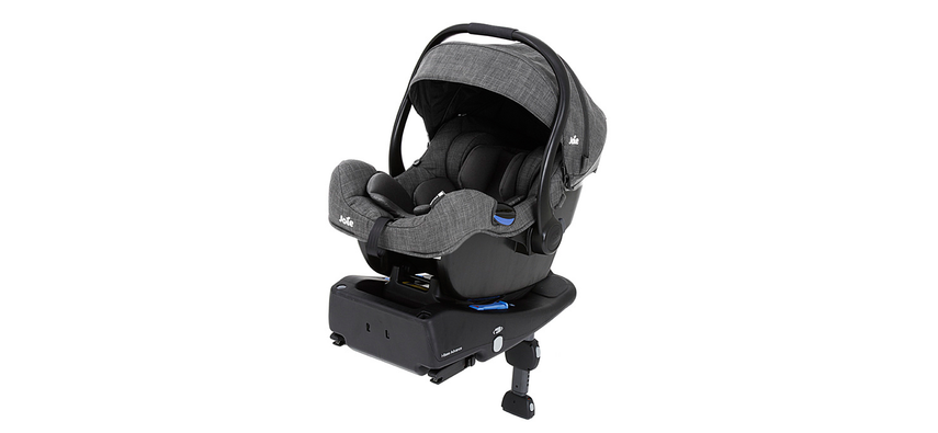 Barnestol Joie i-Gemm i-Size (Isofix-base)
