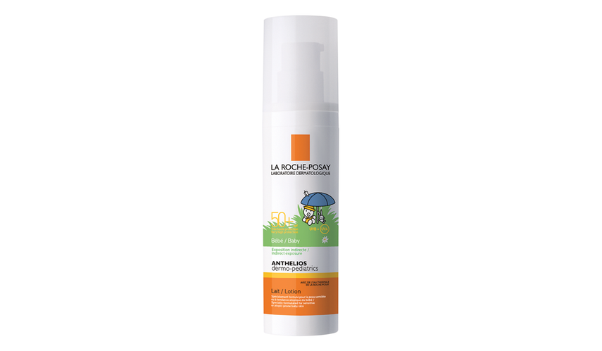 Solkrem La Roche-Posay Anthelios barn Spray