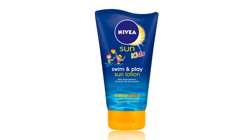 Nivea Kids Swim&Play