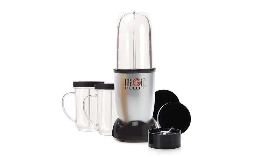 Magic Bullet