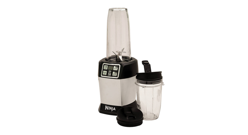 Nutri Ninja Auto IQ BL480
