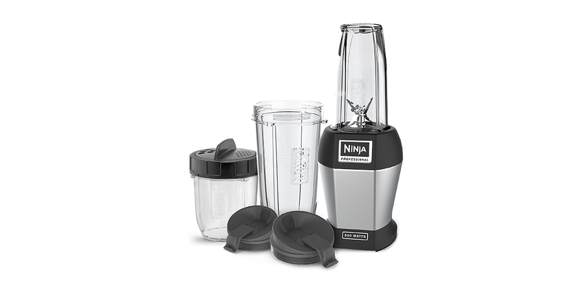 Nutri Ninja Pro BL450
