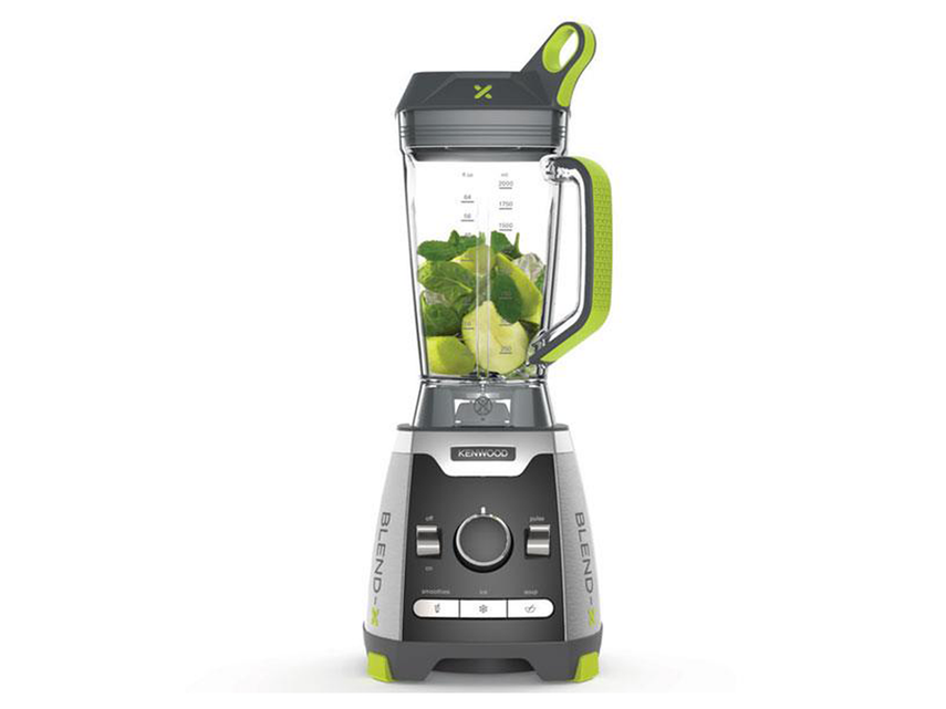 Kenwood Blend-XPro BLP900BK