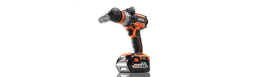 AEG BSB 18CBL LI-402C