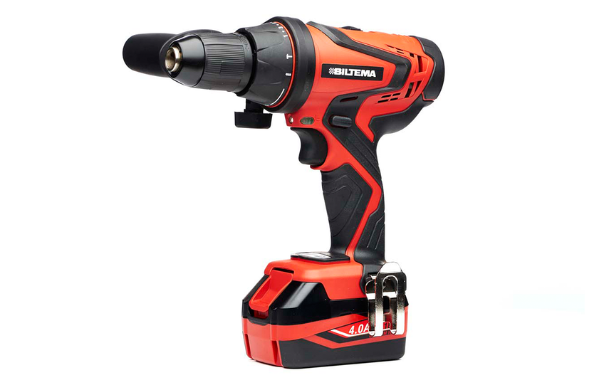 Biltema CD18P2
