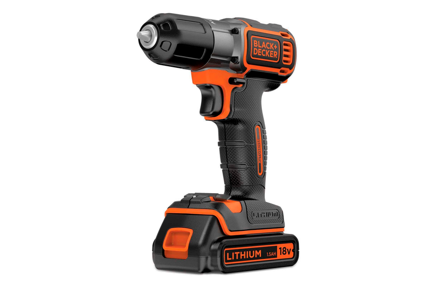 Black+Decker ASD18K-QW