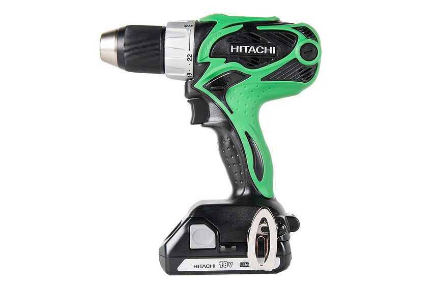 Hitachi DS18DSAL