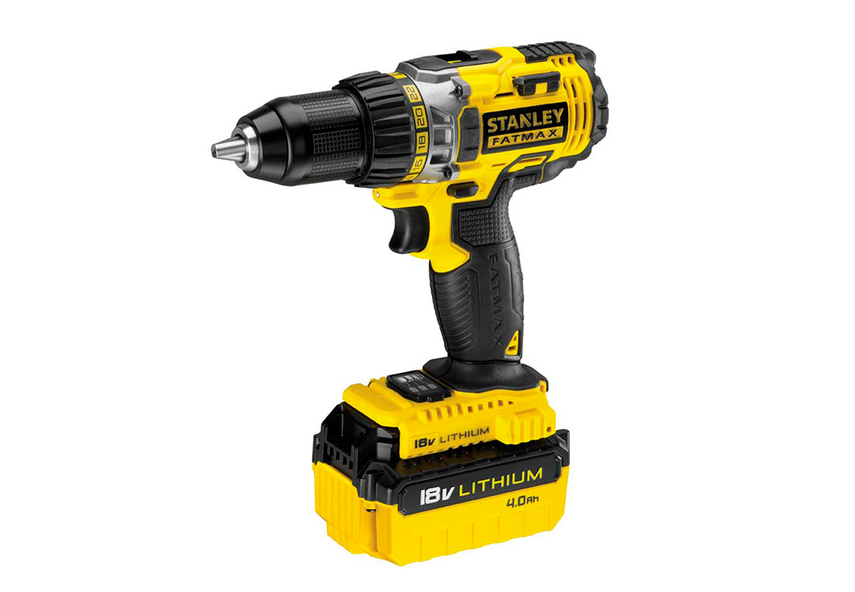 Stanley Fatmax FMC600M2S