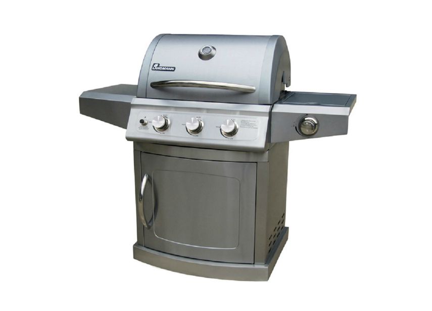 Landmann Falcon