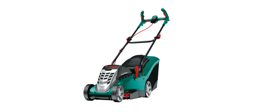 Test: Bosch Rotak 37 ErgoFlex (strøm) Best pris på Bosch Rotak 43 Li Ergoflex (Uten Batteri