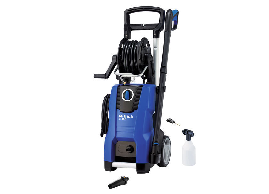 Nilfisk E 140.3-9 PAD X-TRA