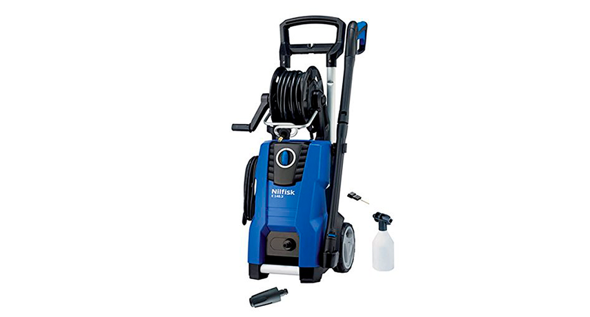 Nilfisk E 145.3-10H X-TRA